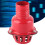 Portable 2in Pump Bottom Check Valve 18