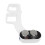 Dual Nozzle Bidet Attachment Non Electric 12