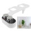 Dual Nozzle Bidet Attachment Non Electric 9