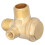 3 Way Brass Check Valve 323 21