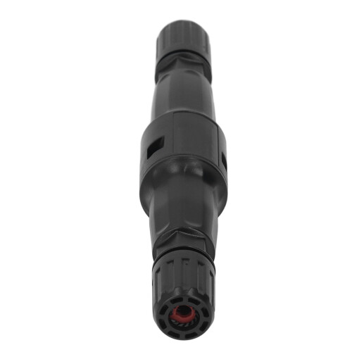 PV Fuse 1500V DC IP68 PPO Flame Retardant 1