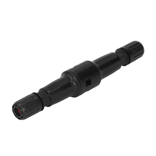 PV Fuse 1500V DC IP68 PPO Flame Retardant 2