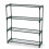 Oypla Oypla Flower Staging Display Greenhouse Racking Shelving 10