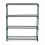 Oypla Oypla Flower Staging Display Greenhouse Racking Shelving 11