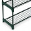 Oypla Oypla Flower Staging Display Greenhouse Racking Shelving 8