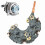 Alternator Rectifier 31127 PT0 003 10