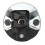Steering Rag Joint 1in-48 x 3/4in-36 Replacement 13