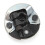 Steering Rag Joint 1in-48 x 3/4in-36 Spline 7