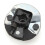Steering Rag Joint 1in-48 x 3/4in-36 Replacement 10