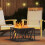 VidaXL vidaXL Fire Pit Black 50 x 50 x 35 cm Steel 4