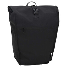 vidaXL Bicycle Bag Black 34 x 16 x 59 cm Polyester