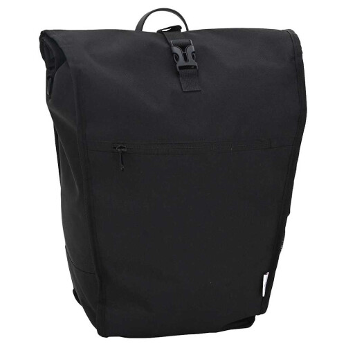 VidaXL vidaXL Bicycle Bag Black 34 x 16 x 59 cm Polyester