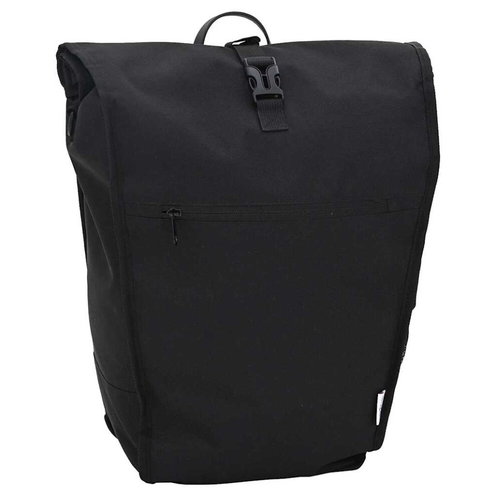 Vidaxl Bicycle Bag Black 34 X 16 X 59 Cm Polyester