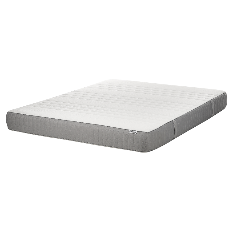 Beliani Foam Mattress Cheer H3/4 Firm 160 X 200 Cm (Eu King Size)