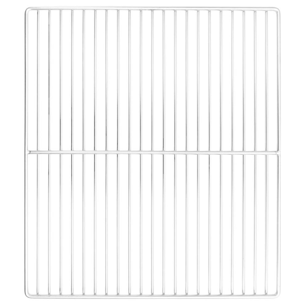 vidaXL W x D Stainless Steel - Image 2