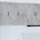 VidaXL vidaXL Dishwasher Panel Concrete Grey 40 x 31 x 80 cm Engineered Wood 1