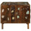 VidaXL vidaXL Coffee Table Multicolour 80 x 54 x 45 cm Solid Reclaim Wood 5