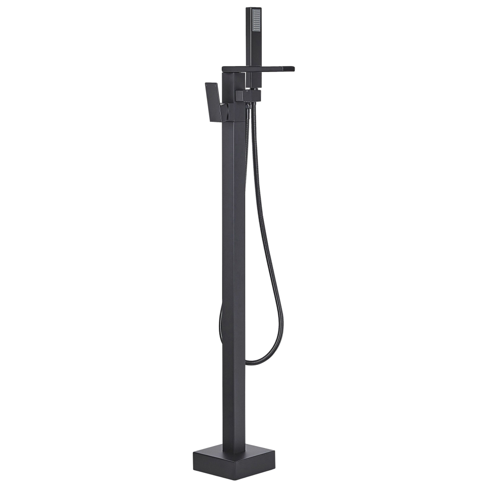 Freestanding Bathtub Faucet Boyoma Black 4251682241526