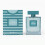 Little Marcel Blue Lagoon Eau de Parfum miehille 100ml 1