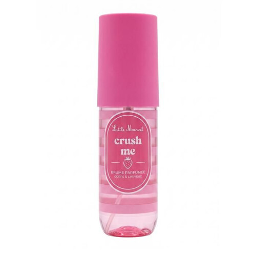 Little Marcel Crush Me Brume Parfumée 160ml