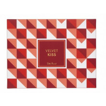 Little Marcel Velvet Kiss -setti Eau de Parfum x2, Suihkugeeli & Kehävoide