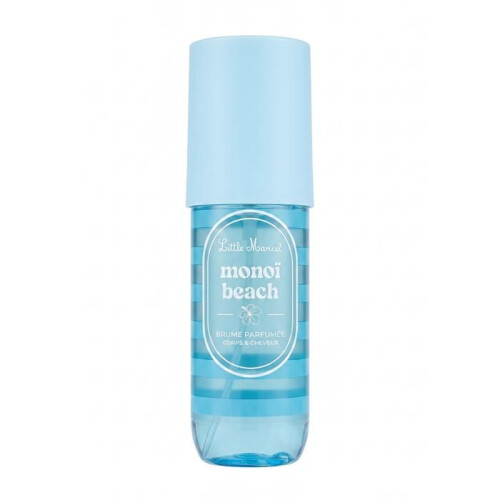 Little Marcel Monoï Beach Brume Parfumée 160ml