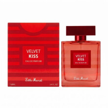 Little Marcel Velvet Kiss Eau de Parfum Mixte 100ml