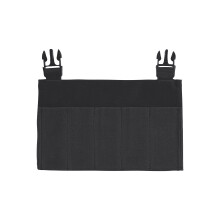 Viper Tactical VX Buckle Up Pistol Mag Panel Black
