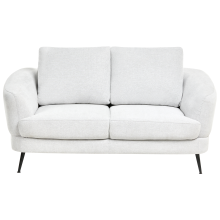 Sofa 2 Seater KJAER Fabric Off-White