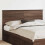 VidaXL vidaXL Headboard with Headboard Brown Oak 160 cm Engineered wood 1