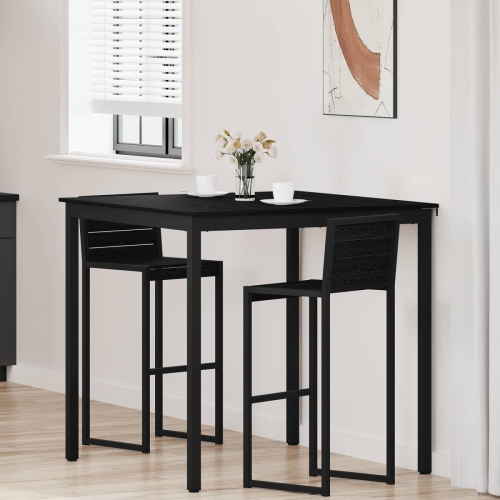 VidaXL vidaXL Standing Bar Table Engineered Wood