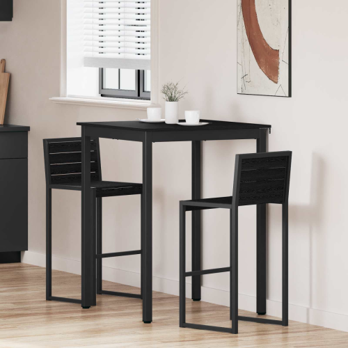 VidaXL vidaXL Standing Bar Table Engineered Wood