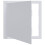 VidaXL vidaXL Access Panels White 30 x 30 cm ABS Plastic 2