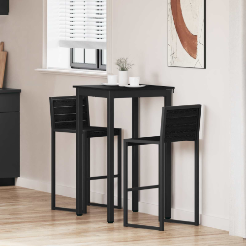 VidaXL vidaXL Standing Bar Table Engineered Wood