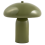 Beliani Table Lamp SANYA Metal Dark Green 1