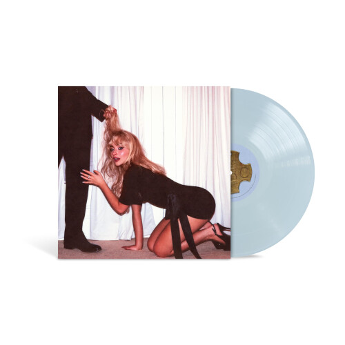 Man's Best Friend (Opaque Light Blue Vinyl) [VINYL]