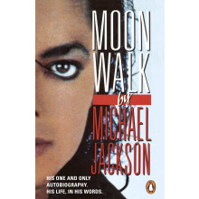 Moonwalk: Michael Jackson’s Only Official Autobiography - Perfect for fans of the hit film Michael