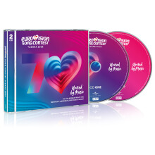 Eurovision Song Contest Vienna 2026