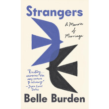 Strangers: A Memoir of Marriage