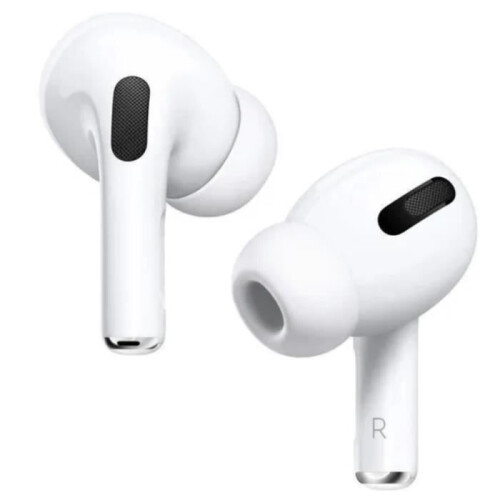 Apple AirPods Pro με θήκη φόρτισης MagSafe - Λευκό - Ανακατασκευασμένο - Άριστη κατάσ 2
