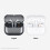 Ακουστικά - Samsung - Galaxy Buds 3 Pro - Μαύρο - Bluetooth 5.4 - Ανθεκτικά στο νερό 4