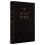 ESV Church Bible (Hardcover, Black) 1