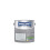 Johnstone's Johnstone's - Silk Wall & Ceiling Paint - Frosted Silver - 2.5L 1