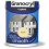Leyland Granocryl Smooth Masonry, Soft Gold, 5L 1