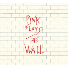 The Wall [Audio CD]