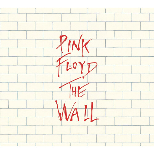 The Wall [Audio CD]