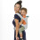 INFANTINO Flip Air babydrager 5