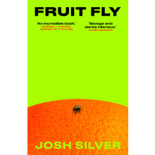 Fruit Fly: A BBC MUST-READ BOOK 2026
