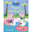 Peppa Pig: Peppa's Holiday Fun Sticker Book 1