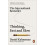 Thinking, Fast and Slow: Daniel Kahneman 1